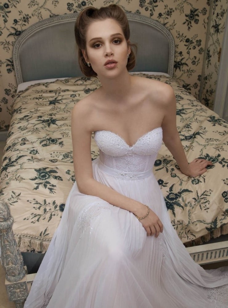 Anais Pouliot