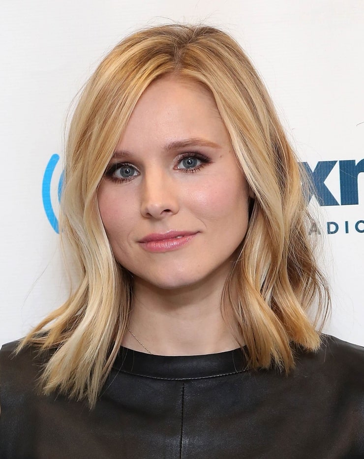 Kristen Bell