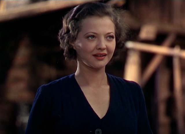 The Trail of the Lonesome Pine                                  (1936)