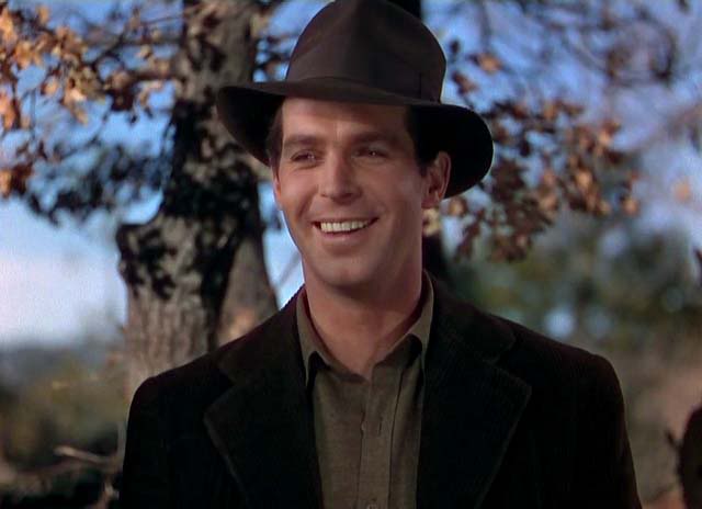 The Trail of the Lonesome Pine                                  (1936)