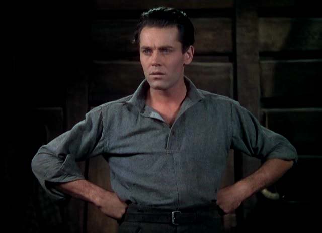 The Trail of the Lonesome Pine                                  (1936)