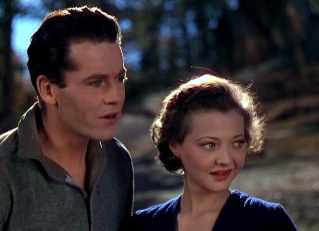 The Trail of the Lonesome Pine                                  (1936)