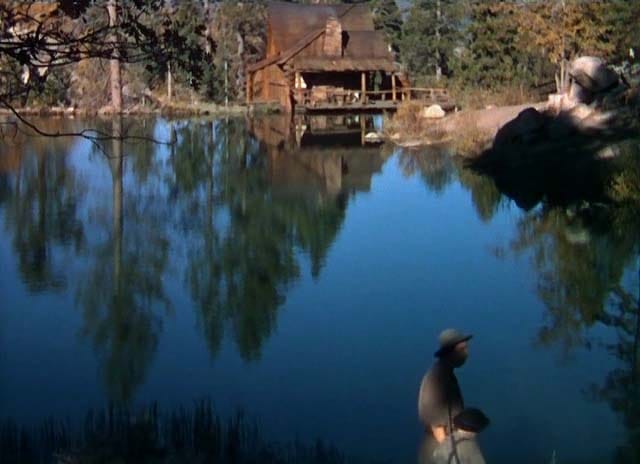 The Trail of the Lonesome Pine                                  (1936)
