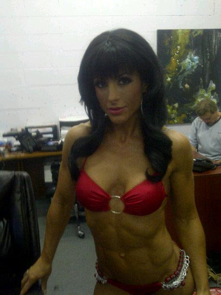 Nancy Di Nino