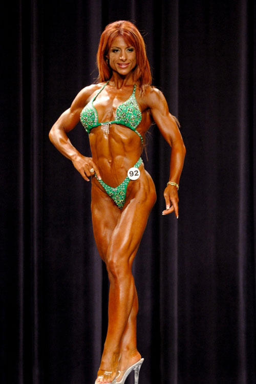 Nancy Di Nino