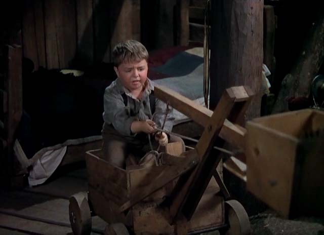 The Trail of the Lonesome Pine                                  (1936)