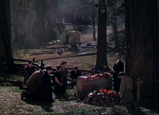 The Trail of the Lonesome Pine                                  (1936)