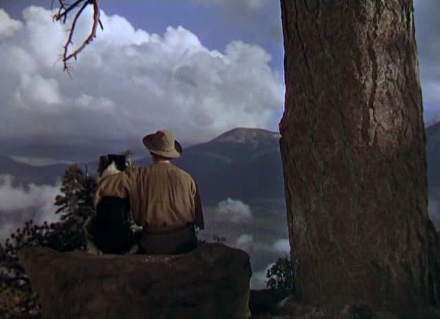 The Trail of the Lonesome Pine                                  (1936)