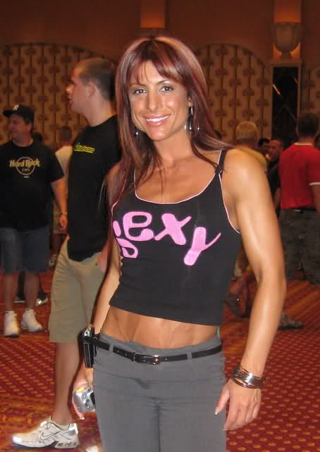 Nancy Di Nino