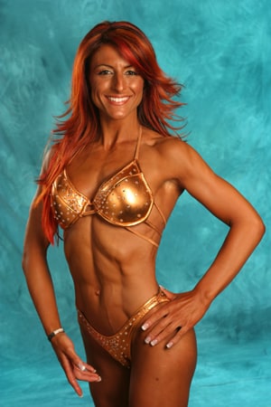 Nancy Di Nino
