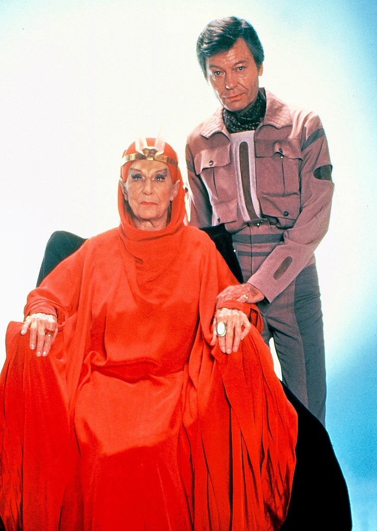 Star Trek III: The Search for Spock