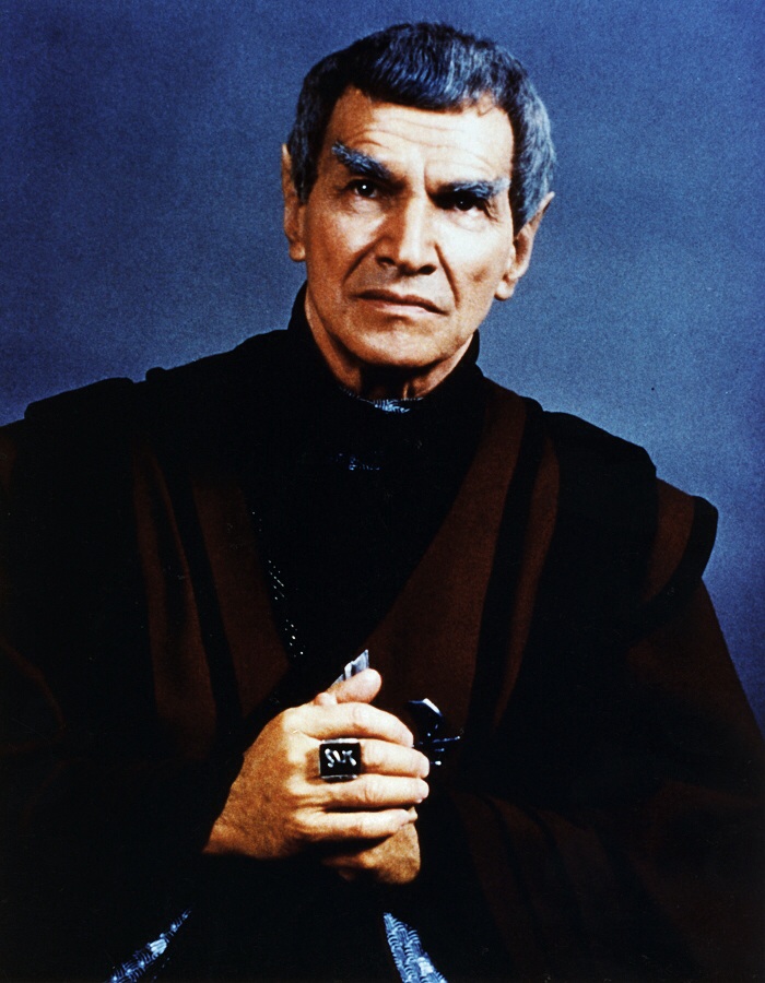 Star Trek III: The Search for Spock