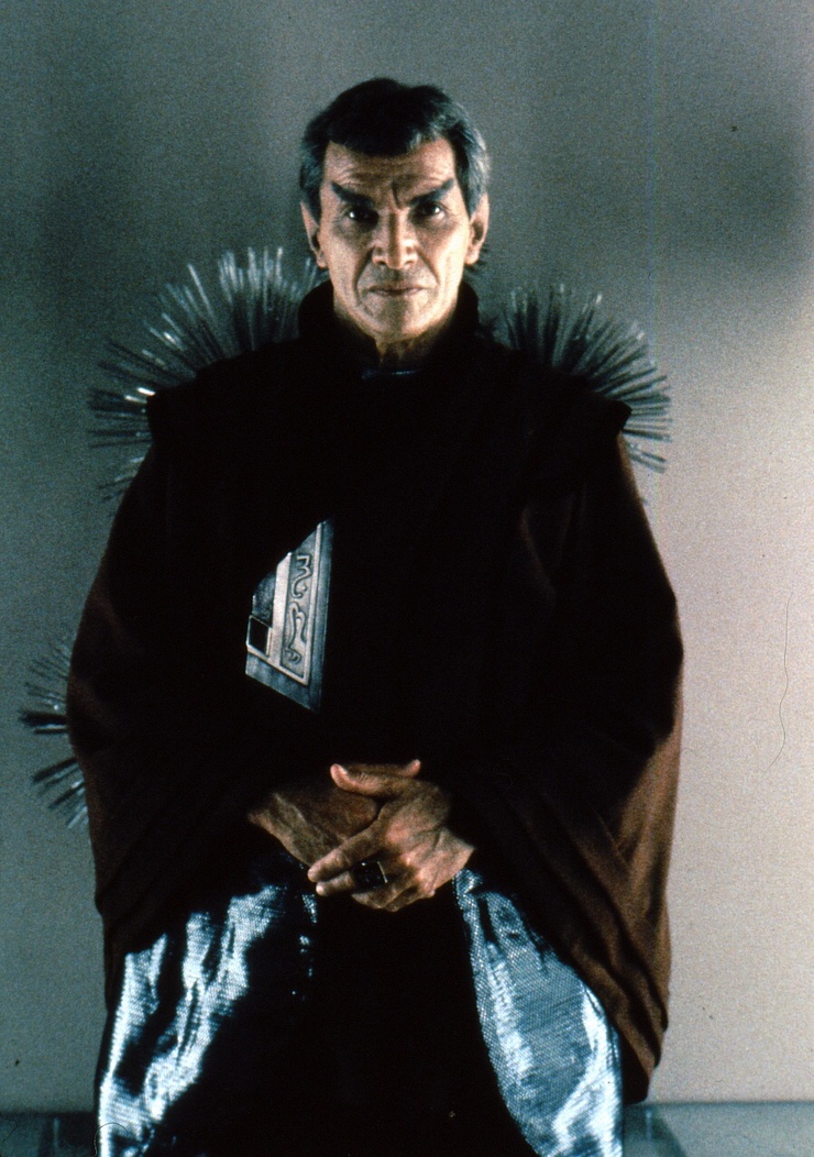 Star Trek III: The Search for Spock