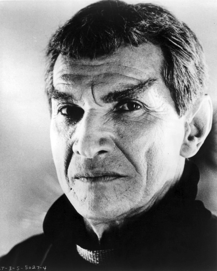 Star Trek III: The Search for Spock