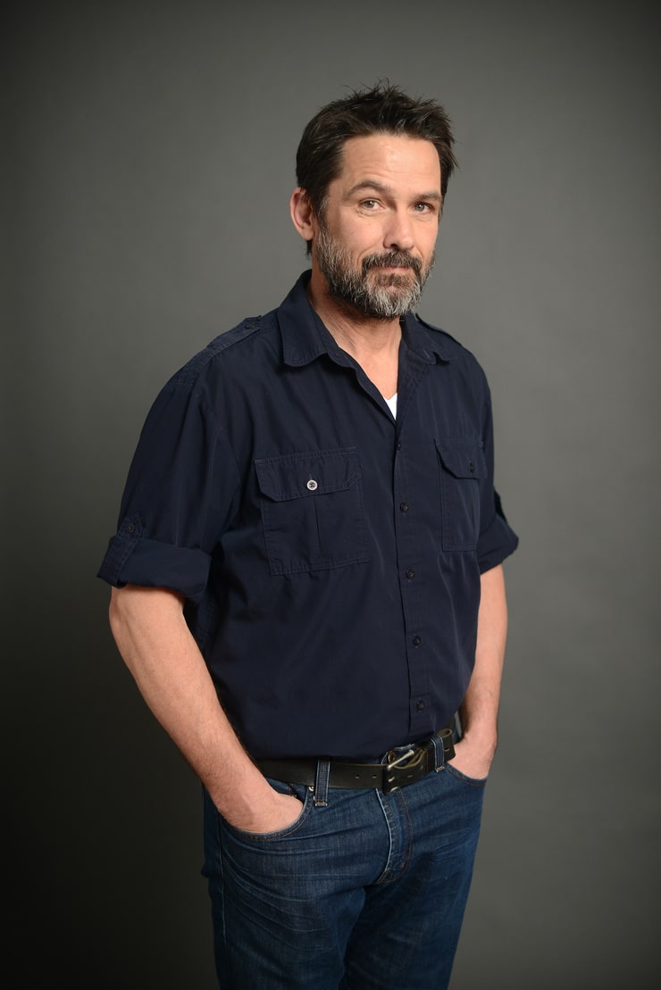 Billy Campbell