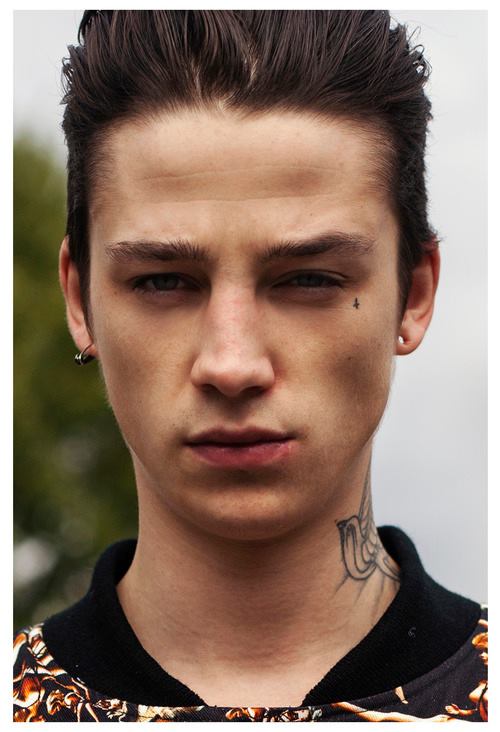 Ash Stymest
