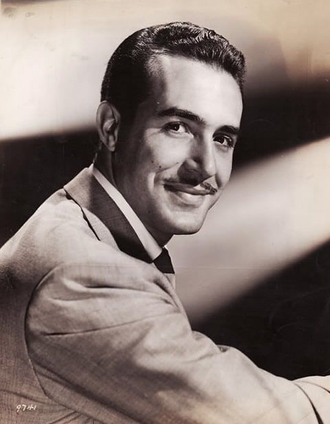 Ricardo Montalban