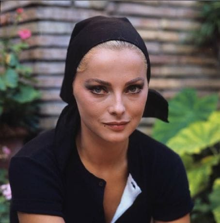 Virna Lisi