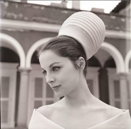 Virna Lisi