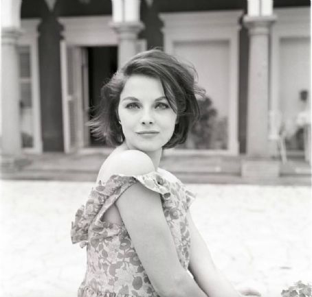 Virna Lisi