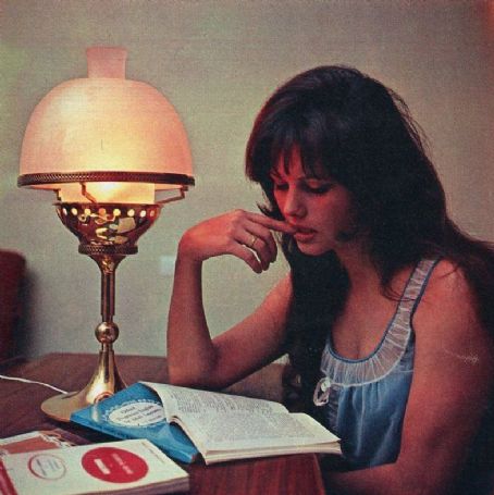 Claudia Cardinale Claudia Cardinale