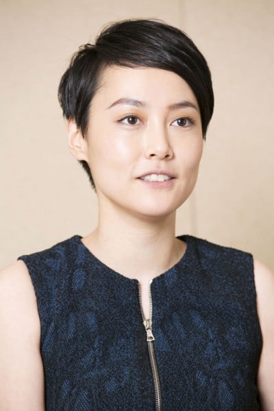 Rinko Kikuchi