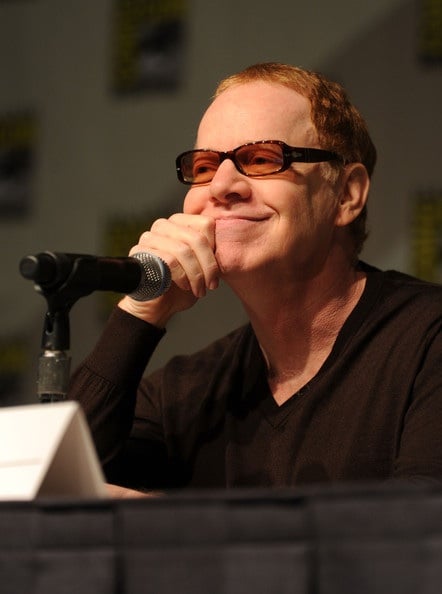 Danny Elfman