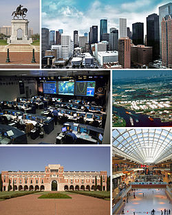Houston Houston