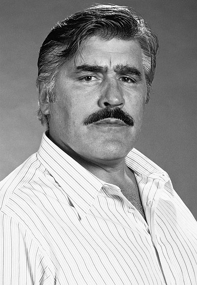 Mario Adorf