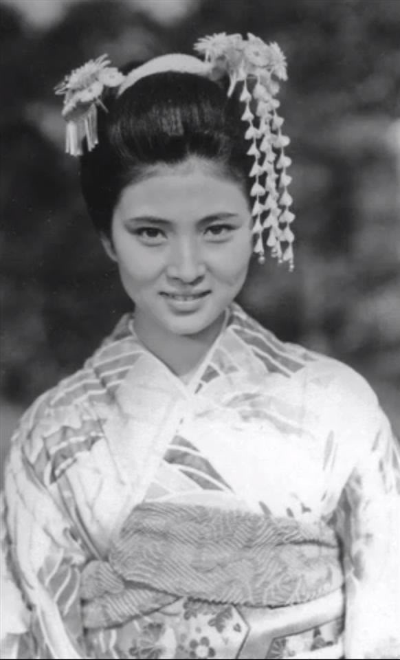Meiko Kaji Meiko Kaji