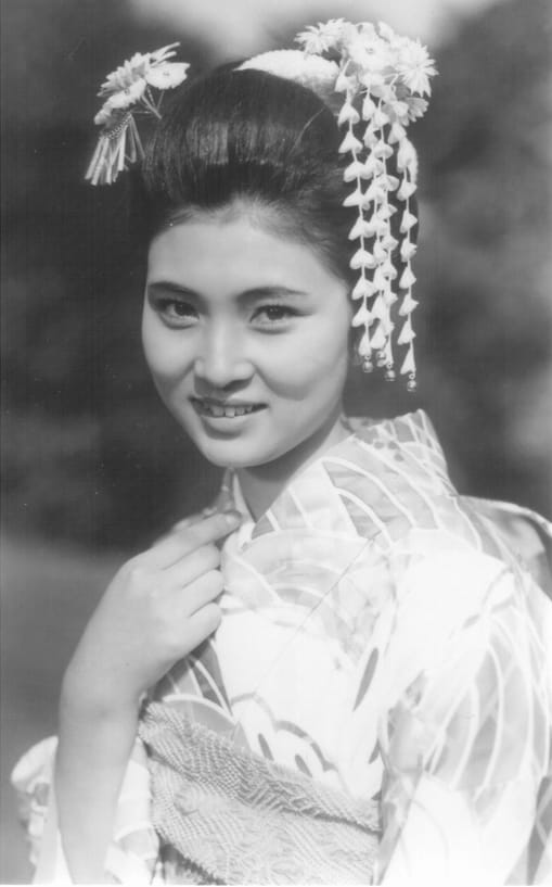 Meiko Kaji