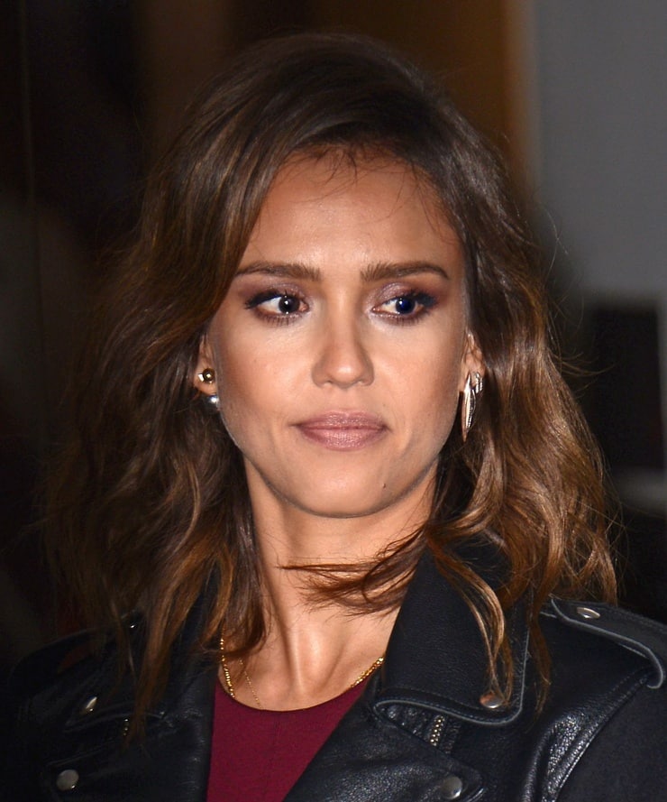 Jessica Alba Jessica Alba