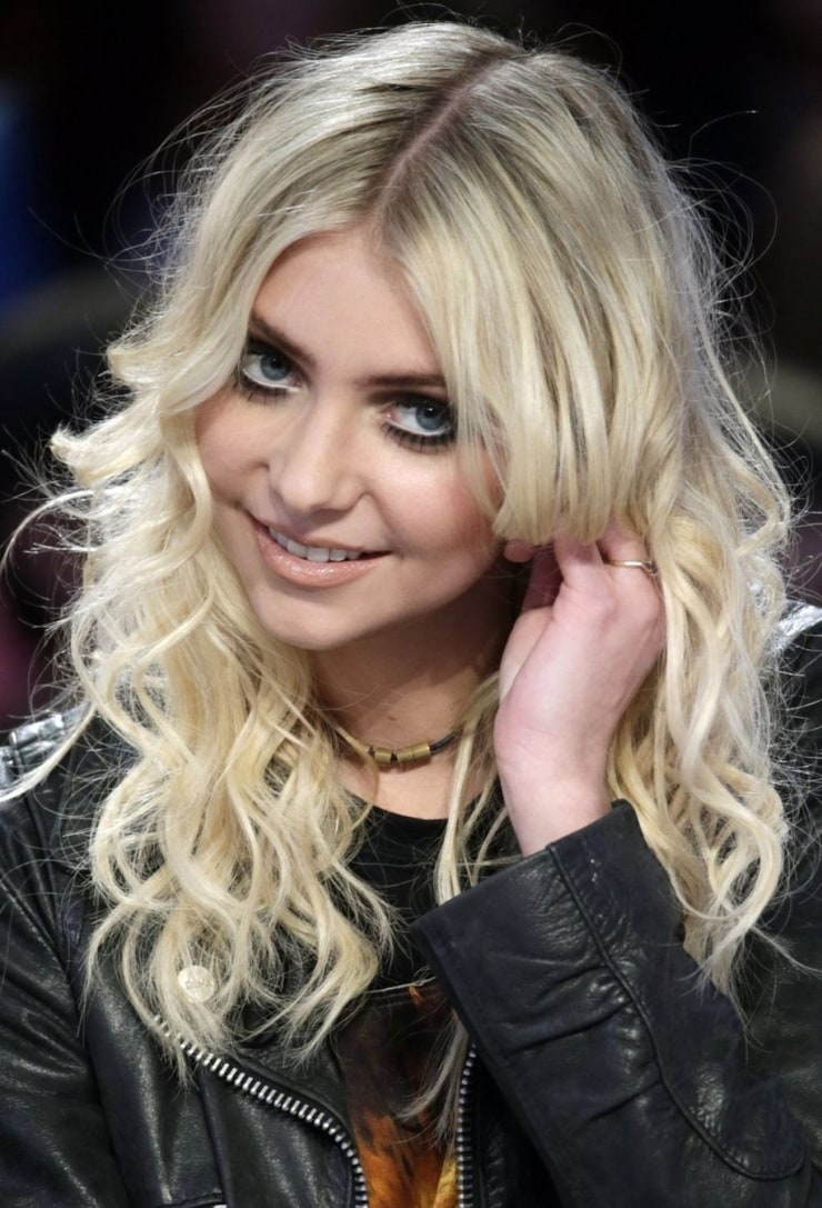 Taylor Momsen