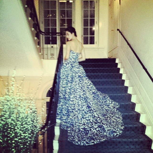 Emmy Rossum