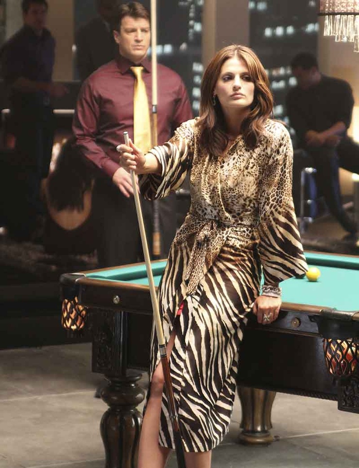 Stana Katic