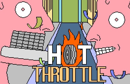 Hot Throttle