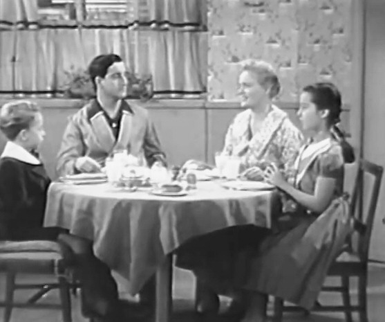 The Danny Thomas Show The Danny Thomas Show
