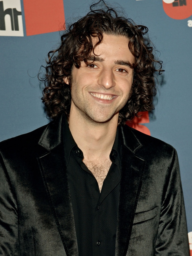 David Krumholtz