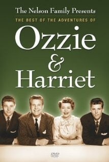 The Adventures of Ozzie and Harriet {1952-1966)