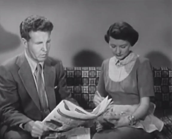 The Adventures of Ozzie and Harriet {1952-1966) The Adventures of Ozzie and Harriet {1952-1966)