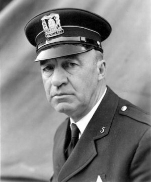 J. Farrell MacDonald J. Farrell MacDonald