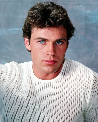 Jon-Erik Hexum