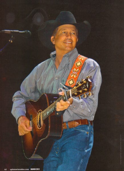 George Strait