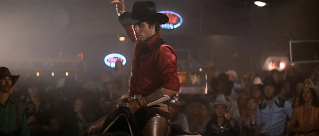 Urban Cowboy Urban Cowboy