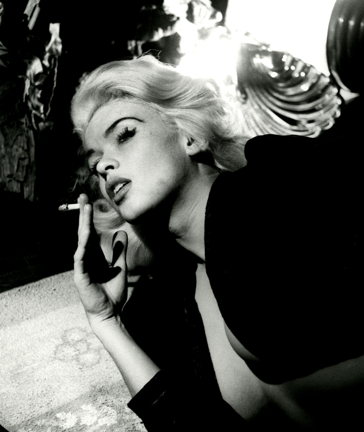Jayne Mansfield Jayne Mansfield