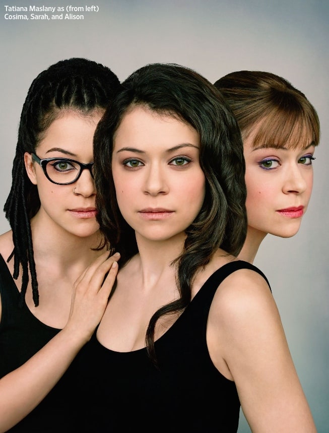 Orphan Black Orphan Black