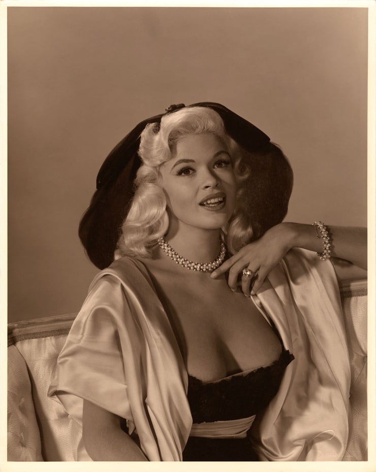 Jayne Mansfield