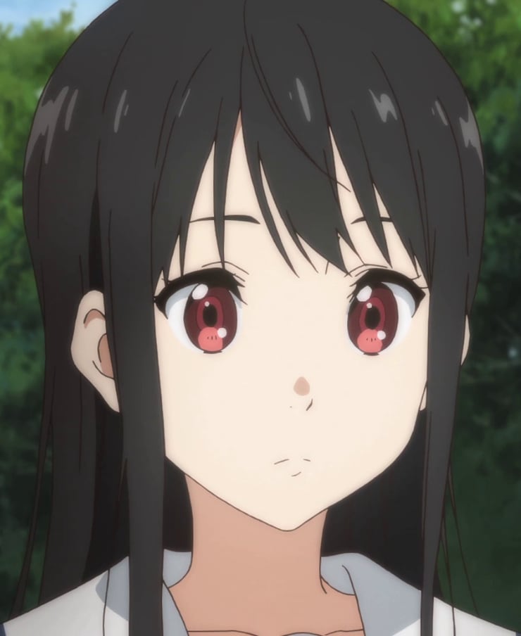 Mitsuki Nase