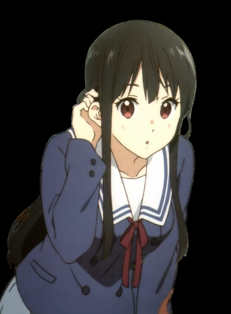 Mitsuki Nase