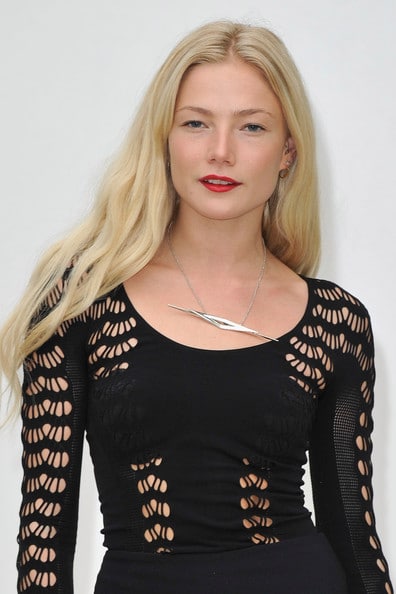 Clara Paget